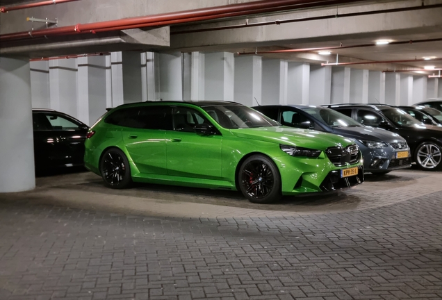 BMW M5 G99 Touring
