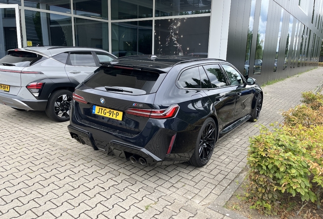 BMW M5 G99 Touring