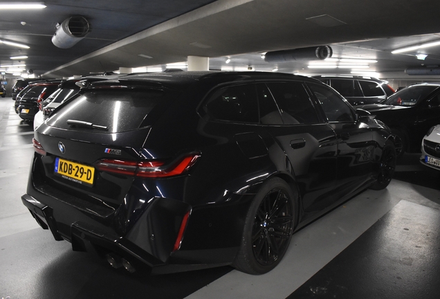 BMW M5 G99 Touring