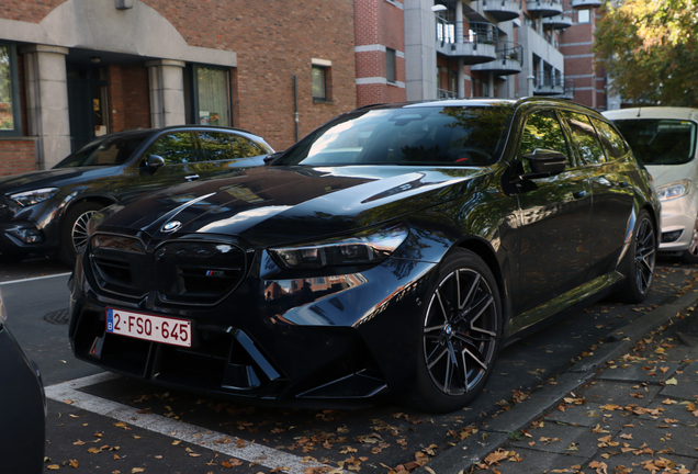 BMW M5 G99 Touring