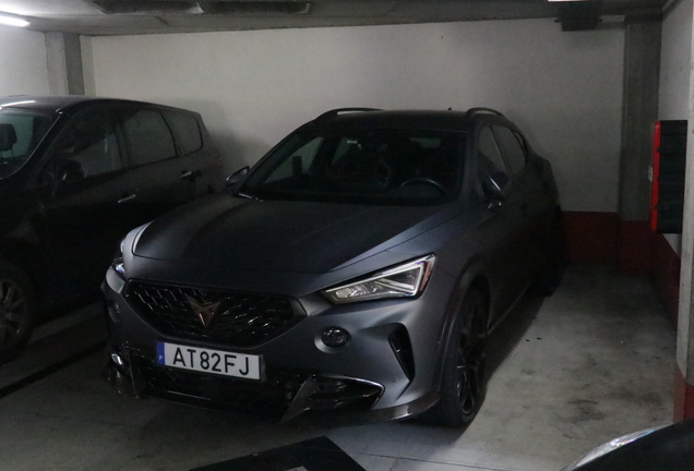 CUPRA Formentor VZ5