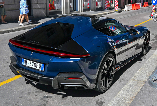 Ferrari 12Cilindri