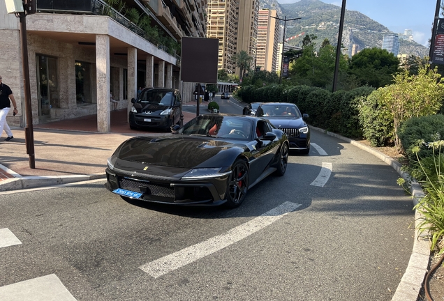 Ferrari 12Cilindri Spider