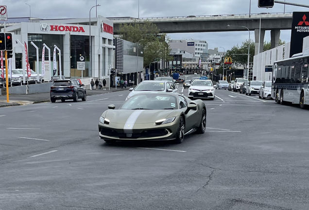 Ferrari 296 GTS