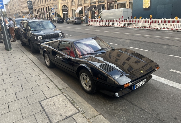 Ferrari 308 GTS