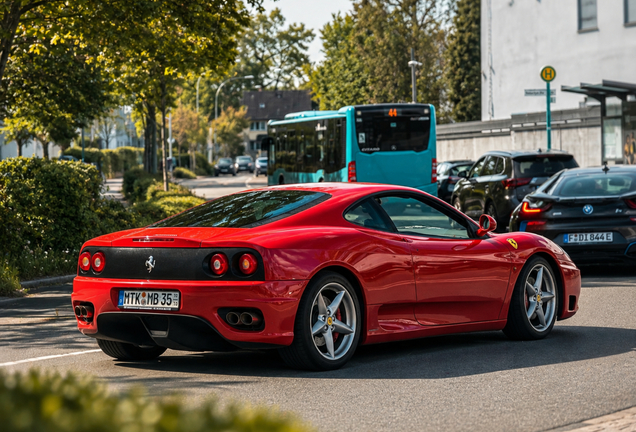Ferrari 360 Modena