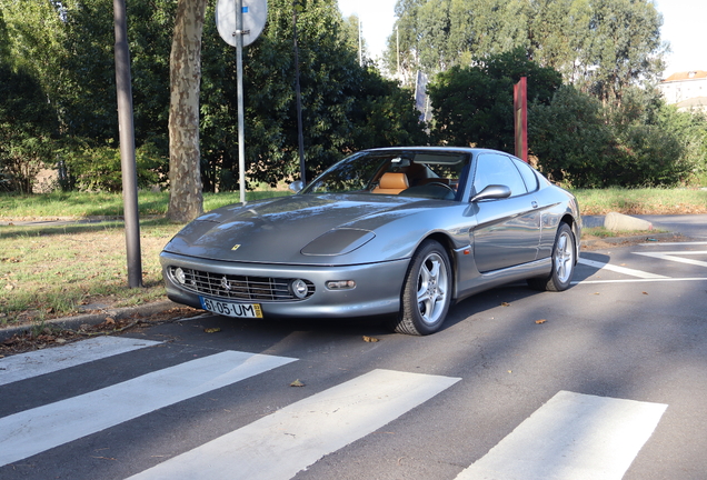 Ferrari 456 GT