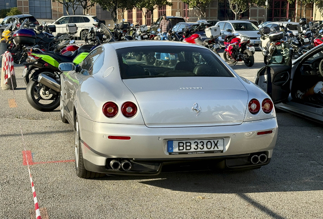 Ferrari 612 Scaglietti
