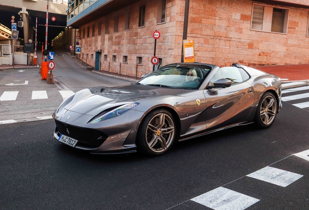 Ferrari 812 GTS