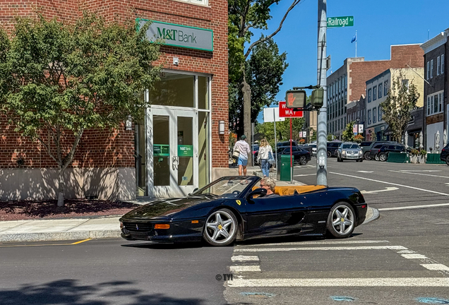 Ferrari F355 Spider