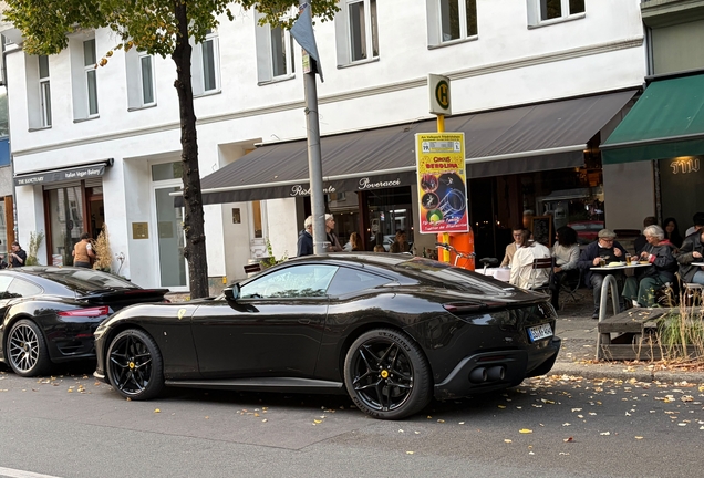 Ferrari Roma