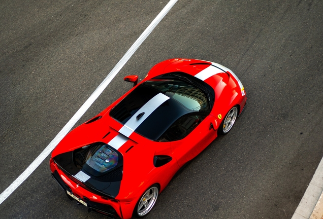 Ferrari SF90 Stradale Assetto Fiorano