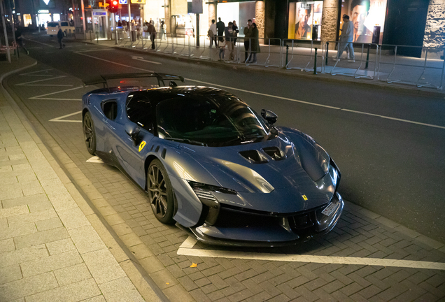 Ferrari SF90 XX Stradale