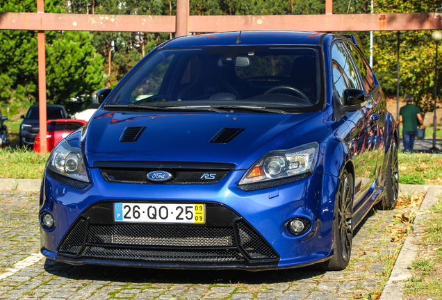 Ford Focus RS MkII
