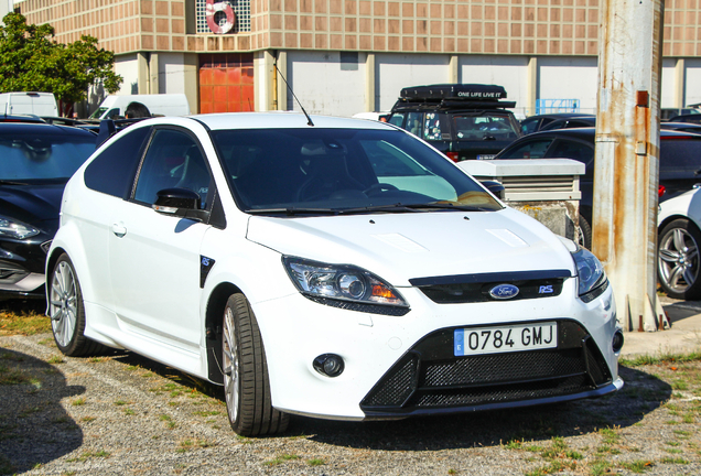 Ford Focus RS MkII