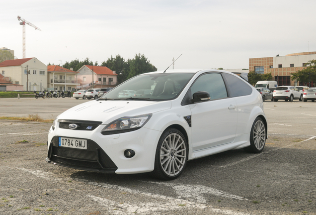 Ford Focus RS MkII