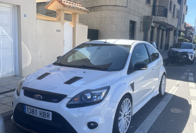 Ford Focus RS MkII