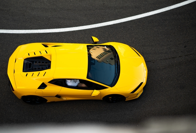 Lamborghini Temerario