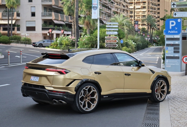 Lamborghini Urus Performante