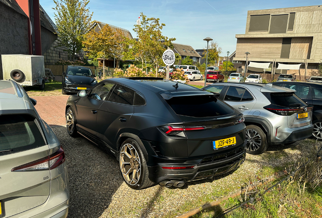Lamborghini Urus Performante
