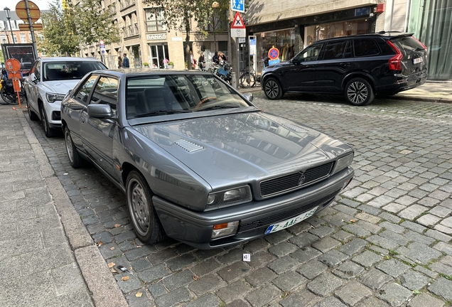 Maserati Ghibli Cup