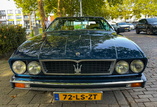 Maserati Kyalami