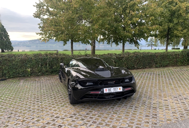 McLaren 720S
