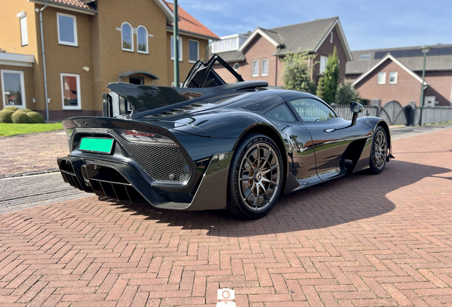 Mercedes-AMG One