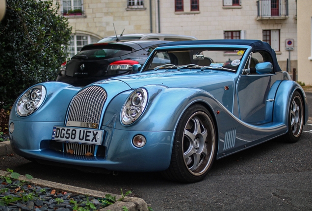 Morgan Aero 8 Series 3