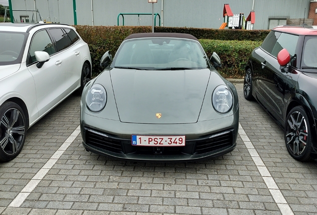 Porsche 911 Carrera