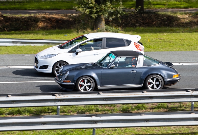 Porsche 911 Lammertink Laguna Seca
