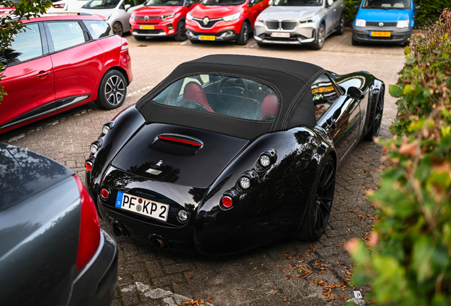 Wiesmann Roadster MF4