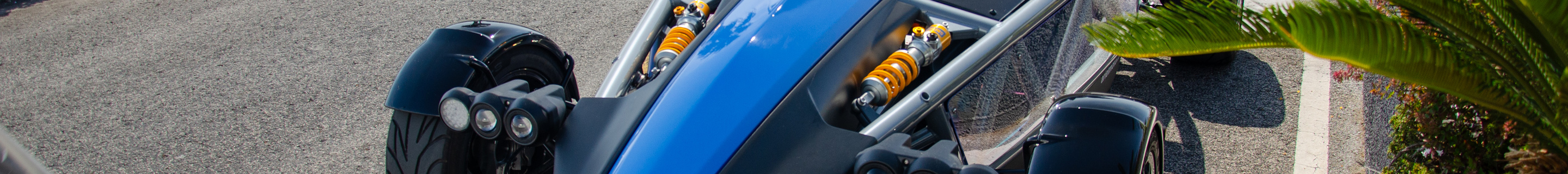 Ariel Atom