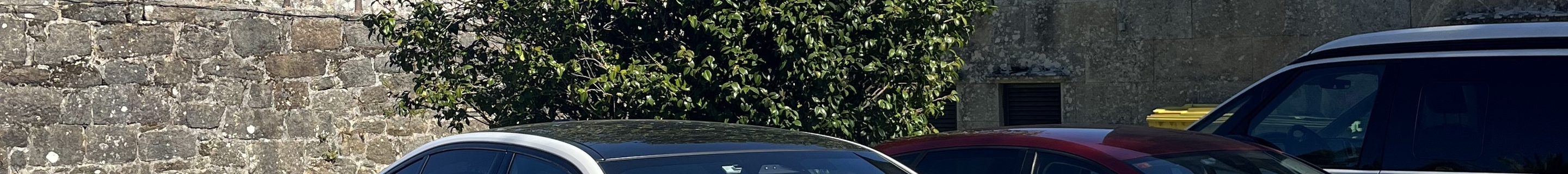 BMW M5 G90