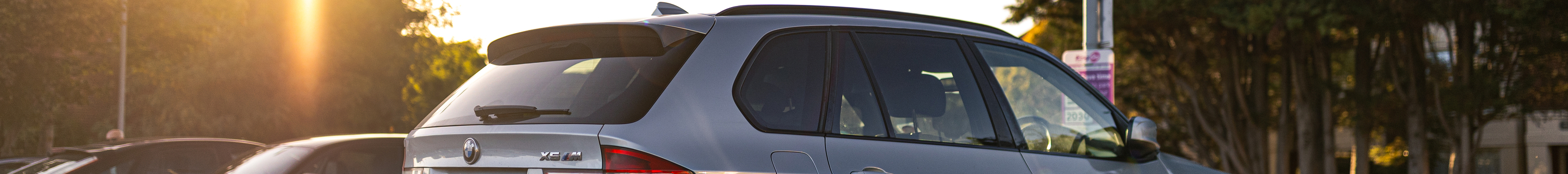 BMW X5 M E70