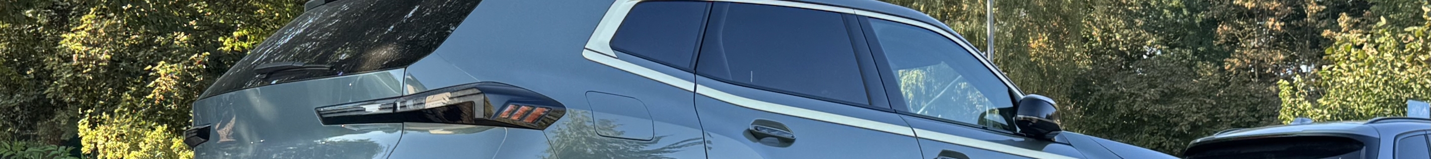 BMW XM G09