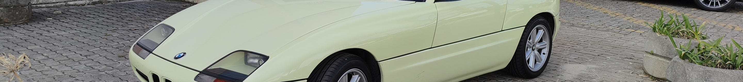 BMW Z1