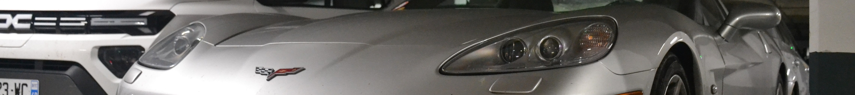 Chevrolet Corvette C6