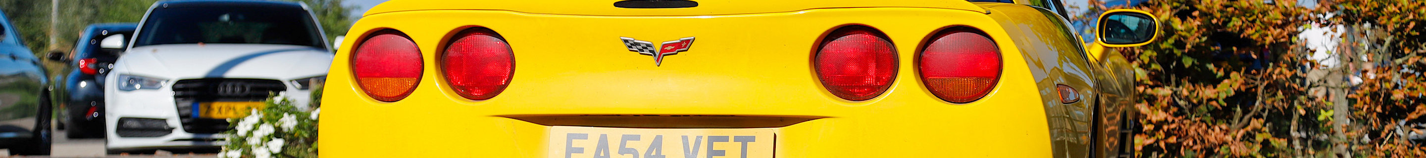 Chevrolet Corvette C6