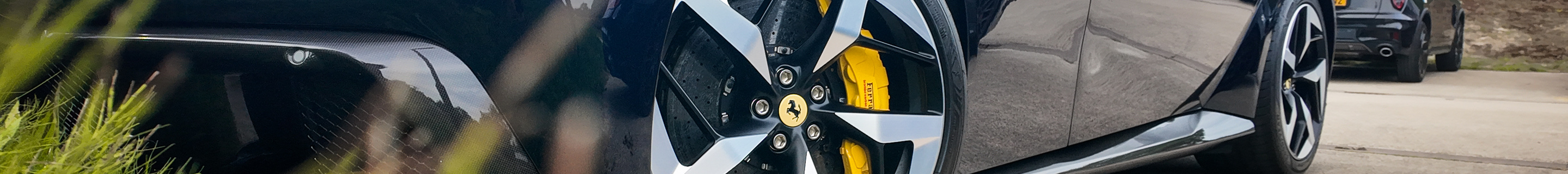 Ferrari 12Cilindri