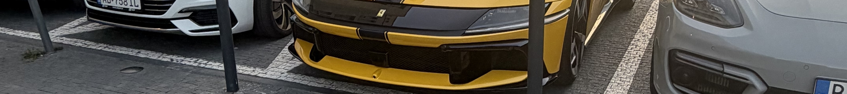 Ferrari 12Cilindri