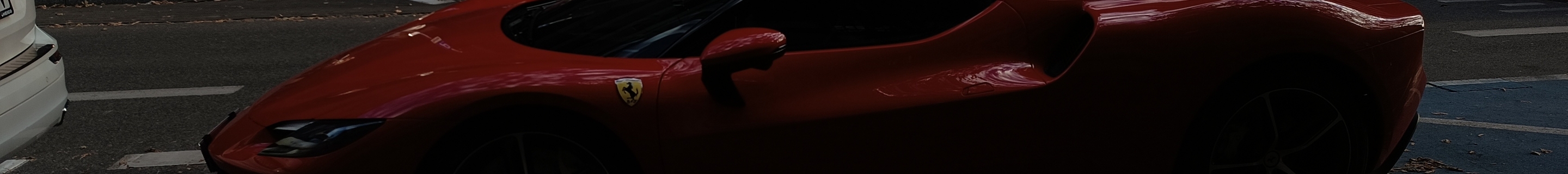 Ferrari 296 GTS