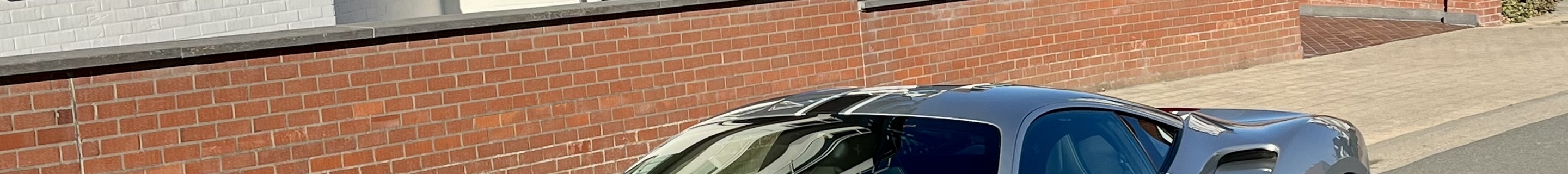 Ferrari 488 GTB