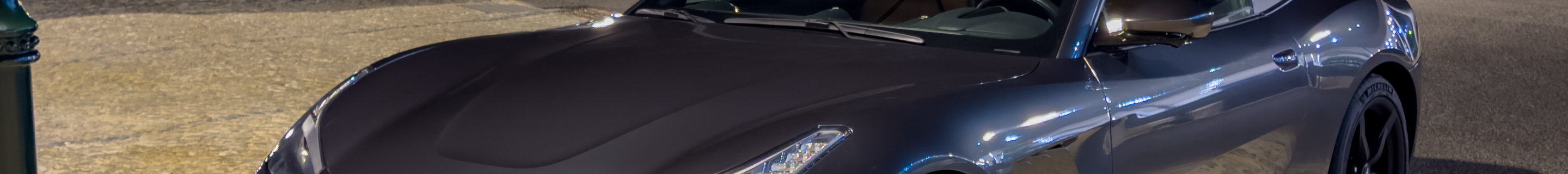 Ferrari GTC4Lusso