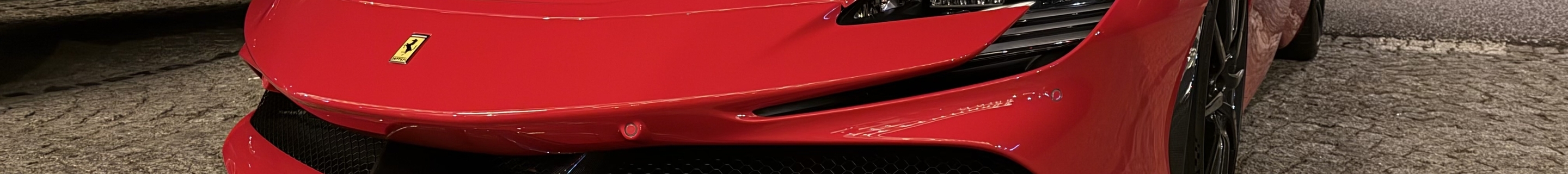 Ferrari SF90 Stradale