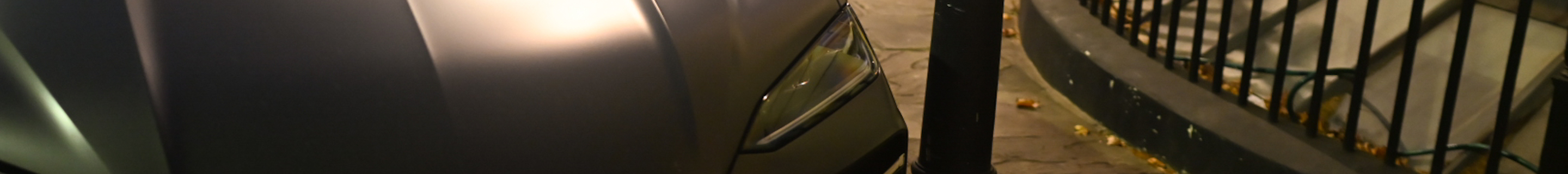 Lamborghini Urus SE