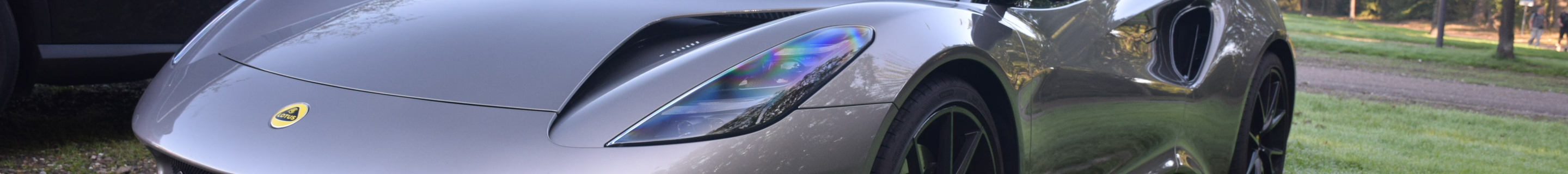 Lotus Emira
