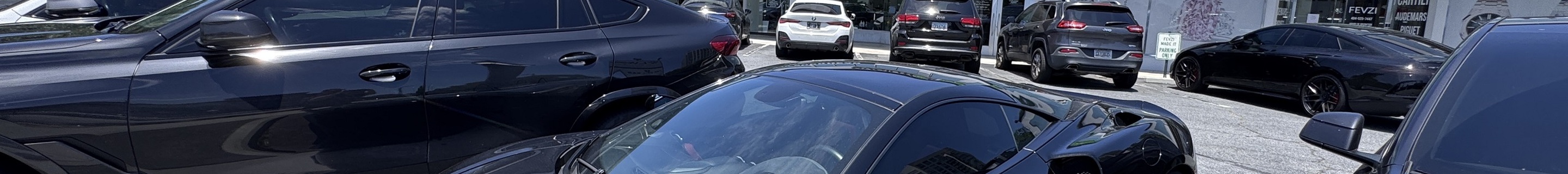 McLaren GT