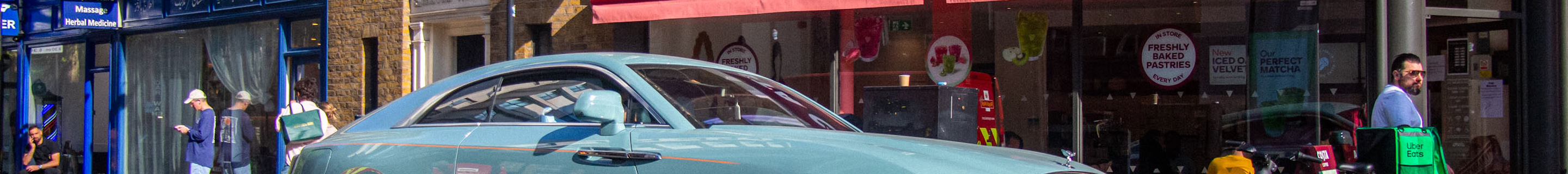 Rolls-Royce Spectre
