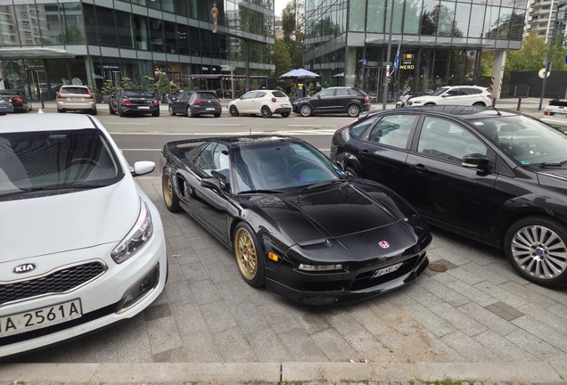 Acura NSX